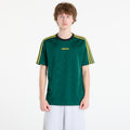 adidas Jacquard Jersey Collegiate Green