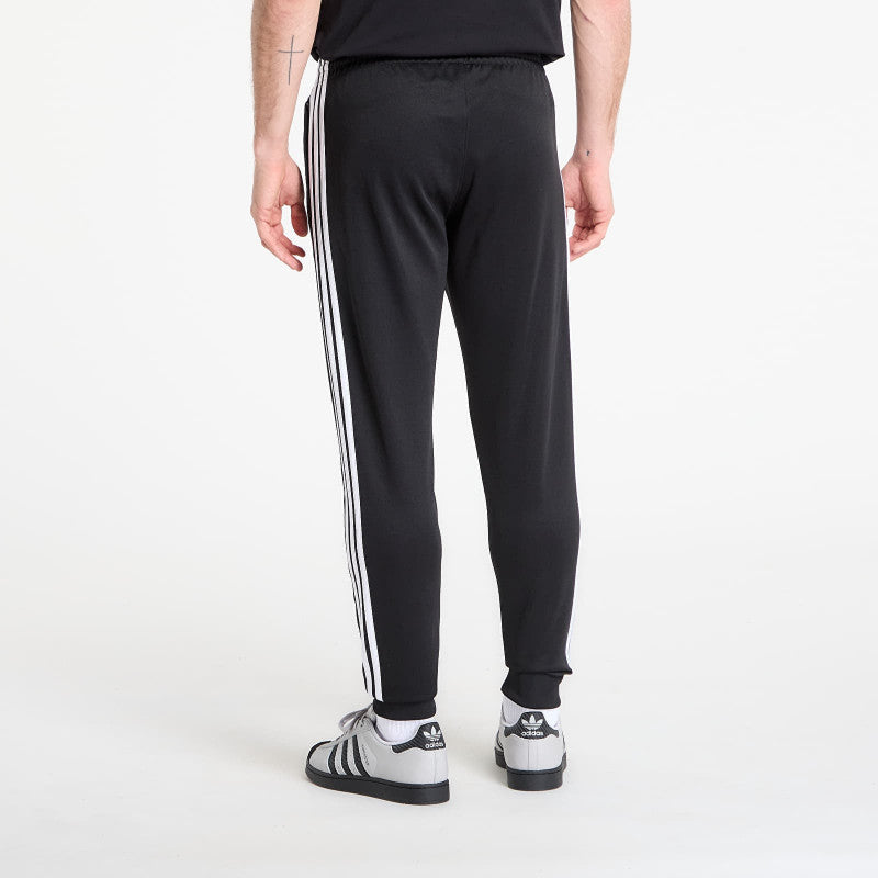 adidas Sst Track Pants Black