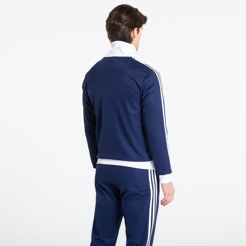 adidas Classic Track Top Night Indigo