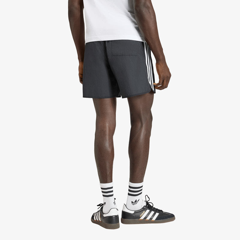adidas Sprinter Shorts Black
