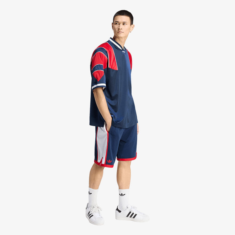 adidas Panel Jersey Night Indigo