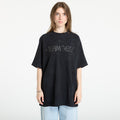 adidas Adilenium Season 4 Teamgeist Washed Rhinestone T-Shirt Black