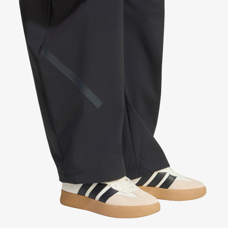 adidas Z.N.E. Woven Pant Black