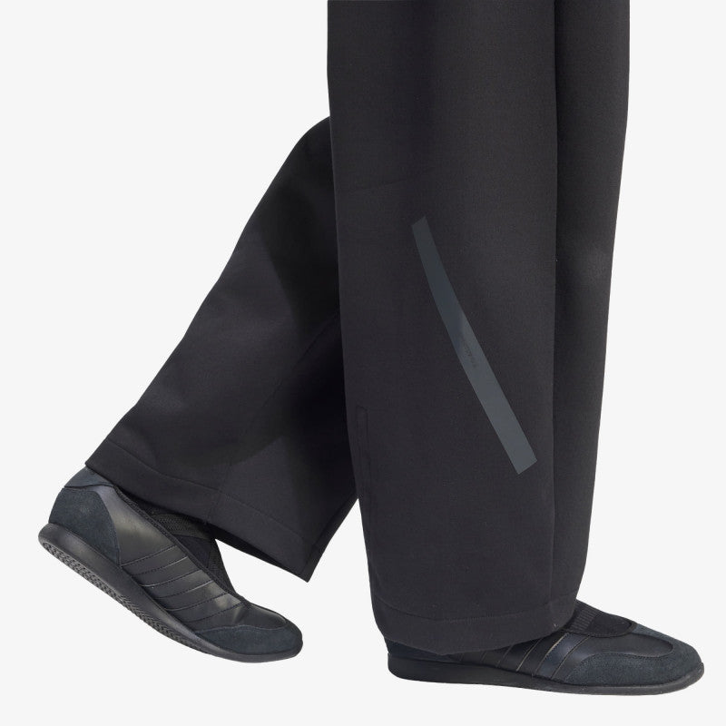 adidas Z.N.E. Wide Pants Black