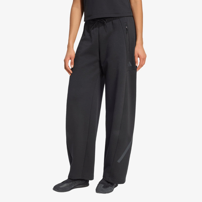adidas Z.N.E. Wide Pants Black