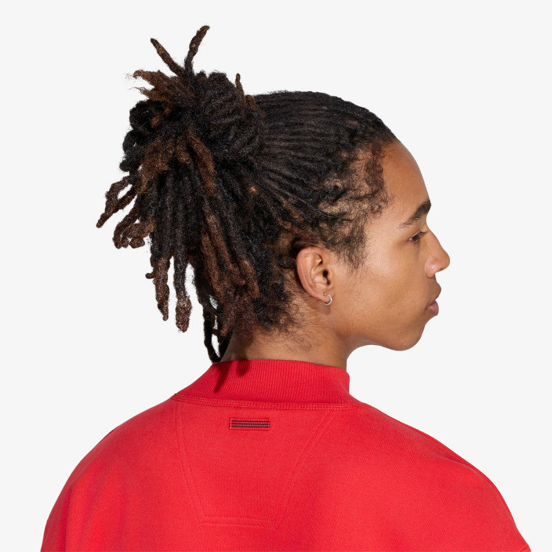 adidas Manchester United EQT Sweatshirt Mufc Red