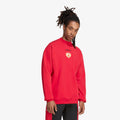 adidas Manchester United EQT Sweatshirt Mufc Red