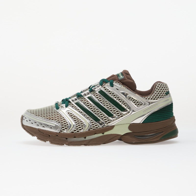 adidas Adistar Control 5 Wmns Earth Strata/ Collegiate Green/ Linen Green 39