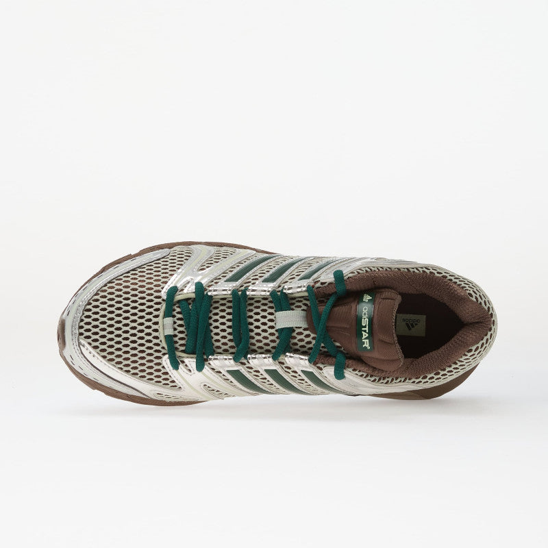 adidas Adistar Control 5 Wmns Earth Strata/ Collegiate Green/ Linen Green 39