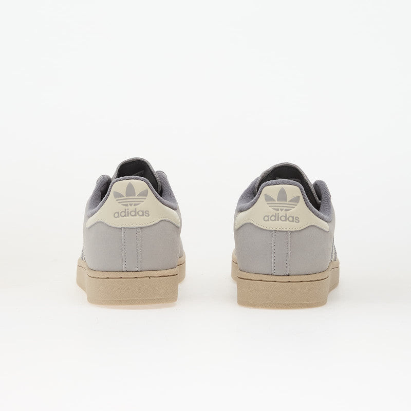 adidas Superstar II Grey Two/ Off White/ Stokha 47