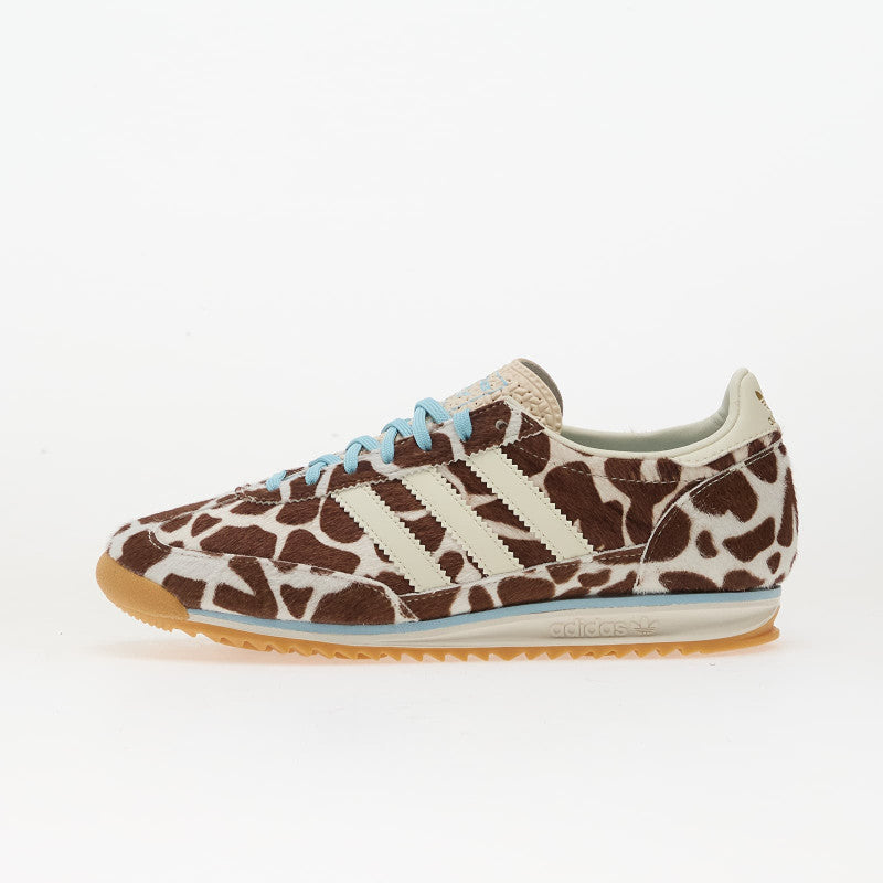 adidas SL 72 Og Wmns Crli/ Ivory/ Off White 37