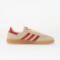 adidas Handball Spezial Wmns Crew White/ Better Scarlet/ Sanpin 37