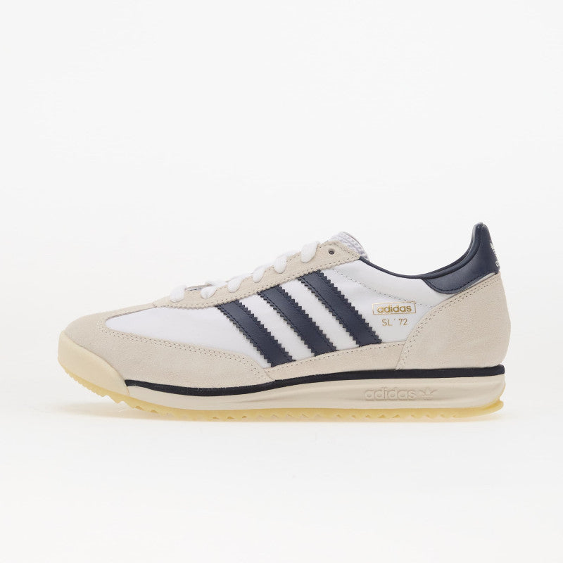 adidas Sl 72 Rs Ftwr White/ Night Indigo/ Off White 43