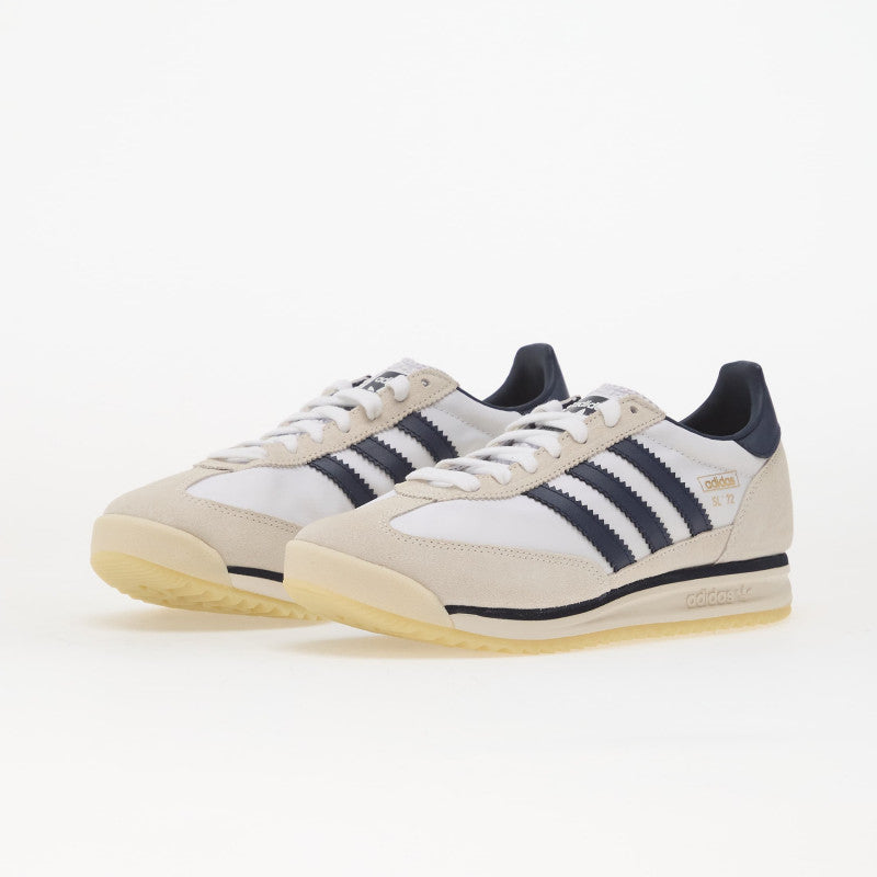 adidas Sl 72 Rs Ftwr White/ Night Indigo/ Off White 43