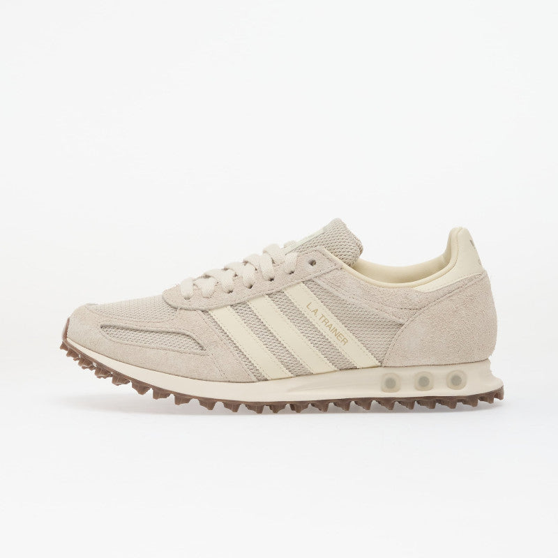 adidas LA Trainer OG Alumina/ Off White/ Wonder Beige 45