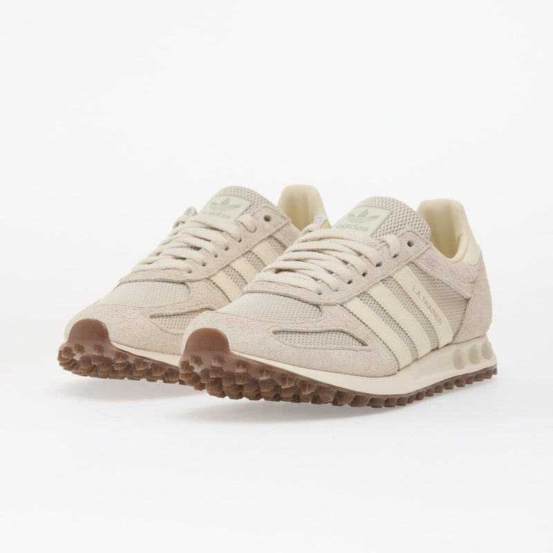 adidas LA Trainer OG Alumina/ Off White/ Wonder Beige 45