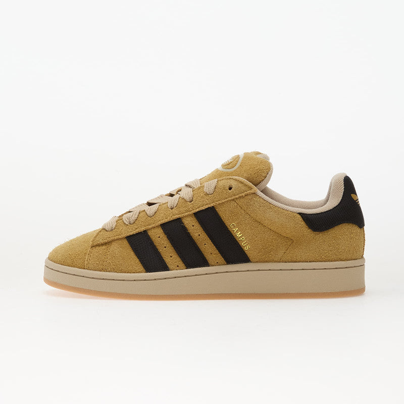 adidas Campus 00s Preloved Bronze/ Core Black/ Stone Khaki 46