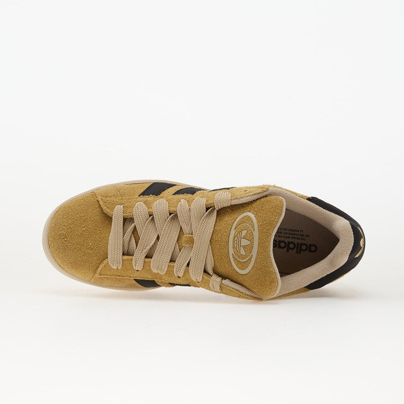 adidas Campus 00s Preloved Bronze/ Core Black/ Stone Khaki 46