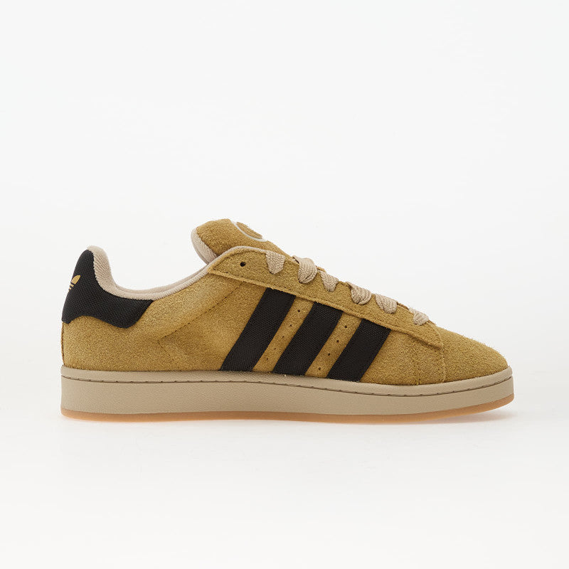 adidas Campus 00s Preloved Bronze/ Core Black/ Stone Khaki 46