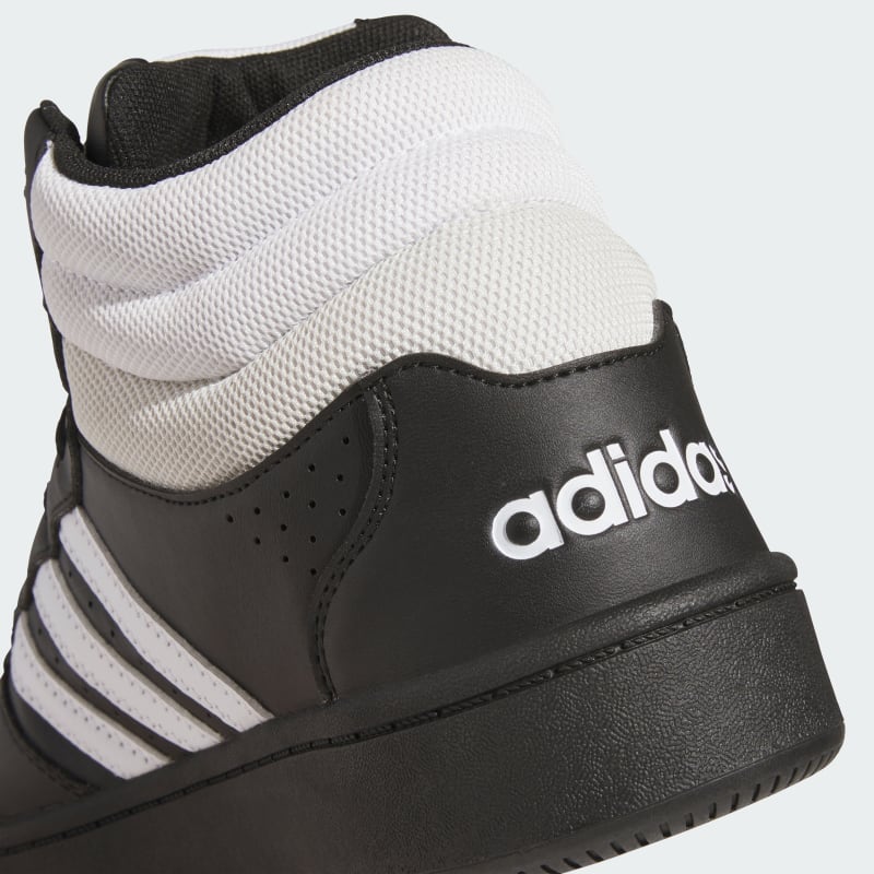 adidas HOOPS MID CLASSIC