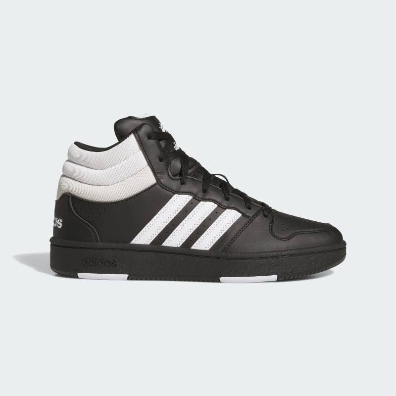 adidas HOOPS MID CLASSIC