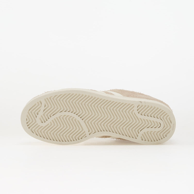 adidas Superstar II Wmns Off White/ Wonder Beige/ Gold Metallic