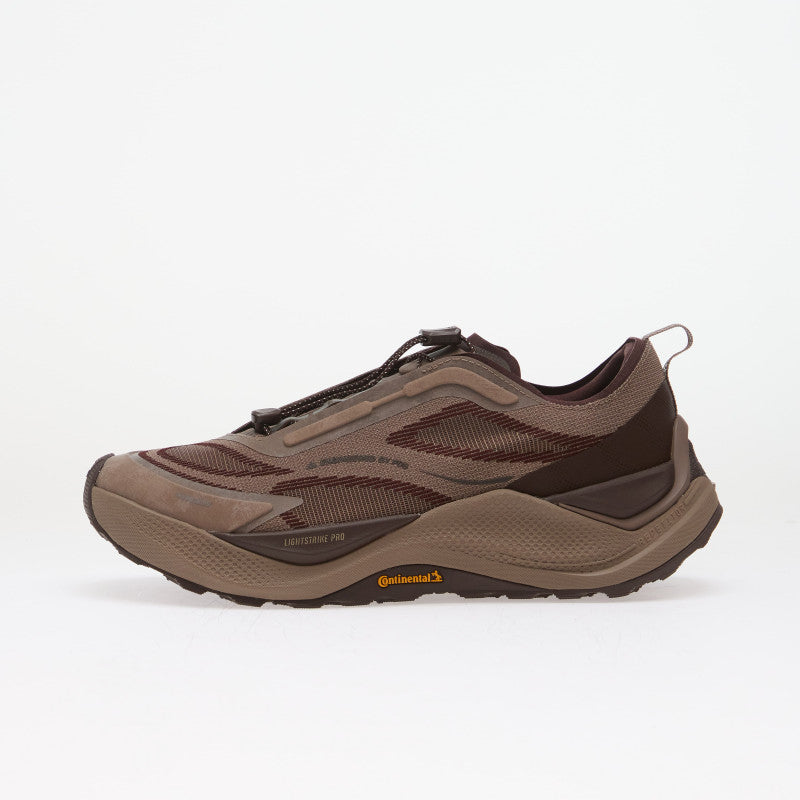 adidas Holo Peak Trace Brown/ Aurora Ruby/ Maroon