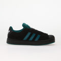 adidas Superstar St Core Black/ Rich Green/ Ftwr White 42