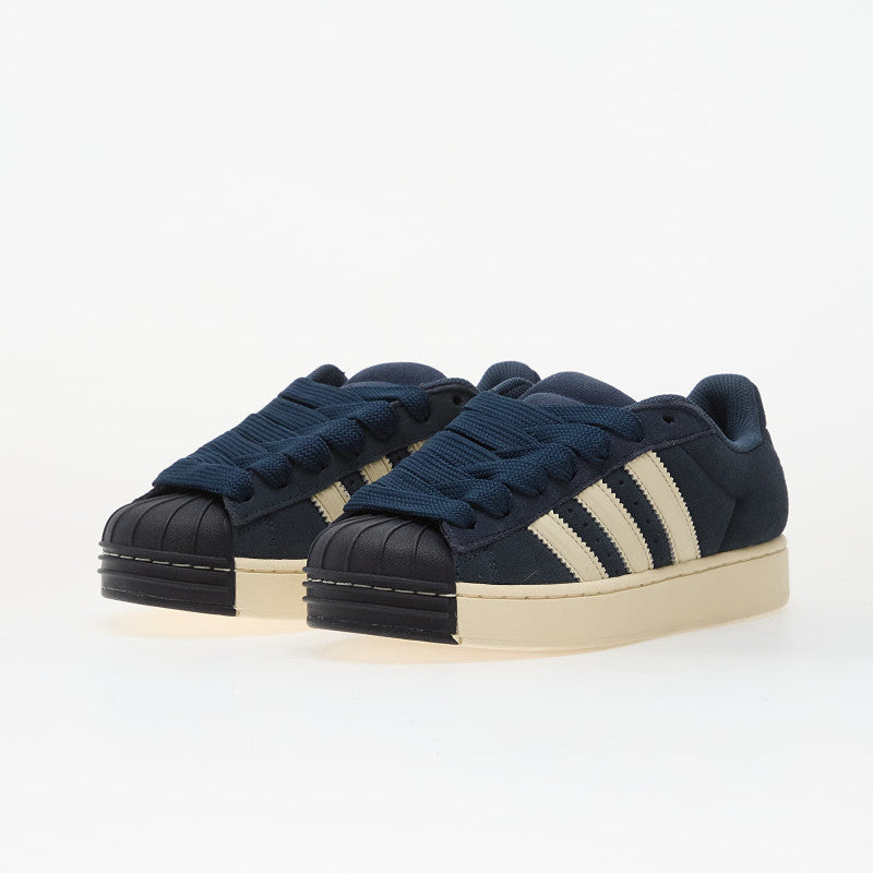 adidas Superstar St Wmns Crenav/ Crew White/ Legend Ink