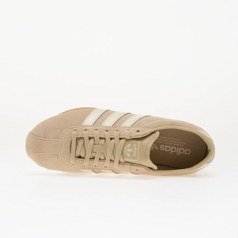 adidas Tokyo Wmns Stokha/ Off White/ Gum 40