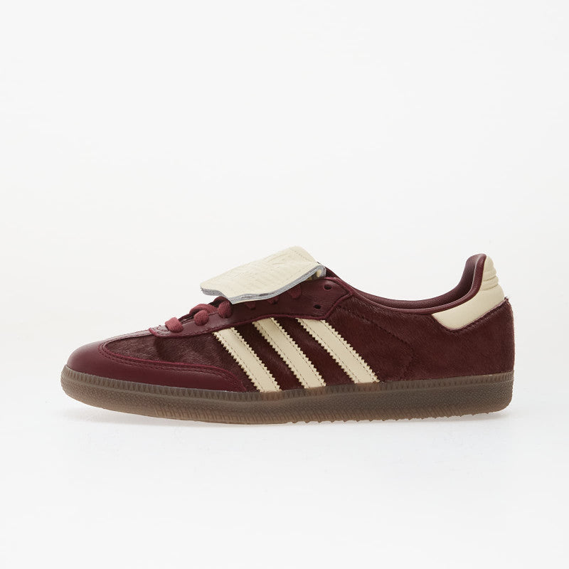 adidas Samba Lt Wmns Shadow Red/ Crew White/ Gum5 37