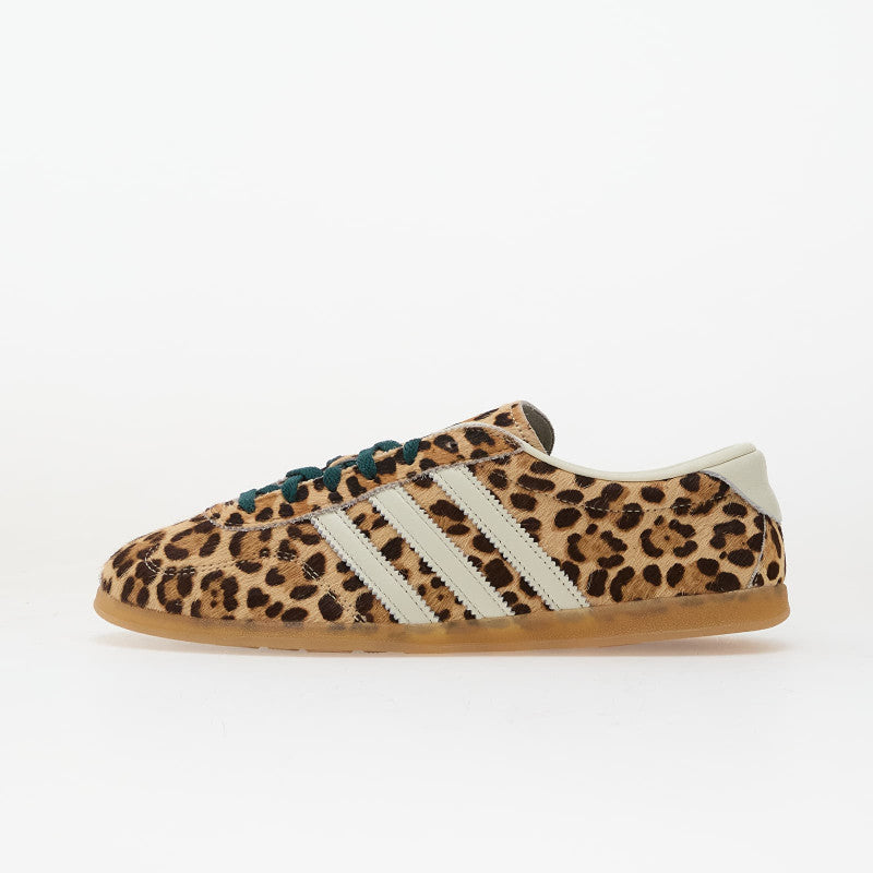 adidas Gazelle Lo Pro Wmns Magic Beige/ Ivory/ Gum