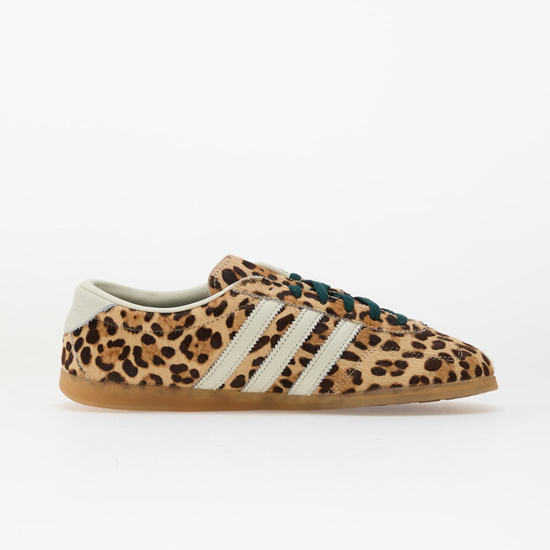 adidas Gazelle Lo Pro Wmns Magic Beige/ Ivory/ Gum