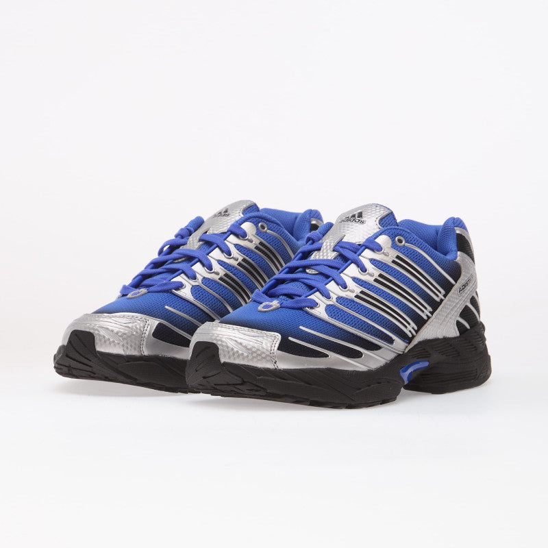 adidas Adistar Control 3 Hi-Res Blue/ Core Black/ Silver Met.