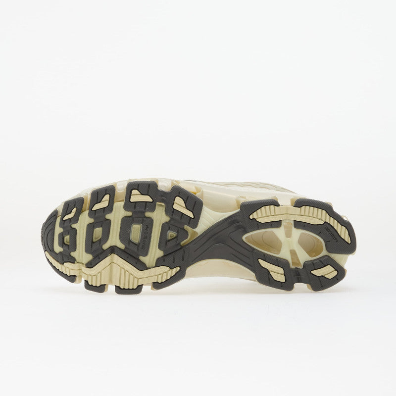 adidas Megaride F50 Cloud White/ Ice Gold Met./ Gold Met. 41