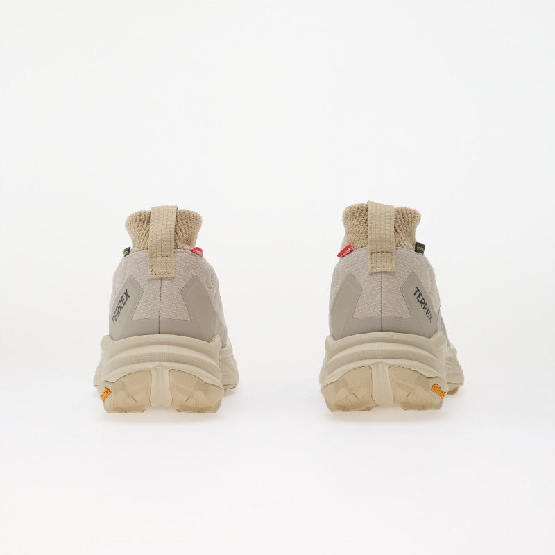 adidas Terrex Freehiker SL Gore-tex CLIMAWARM Hiking Wonder Alumina/ Wonder Alumina/ Khaki Three 47