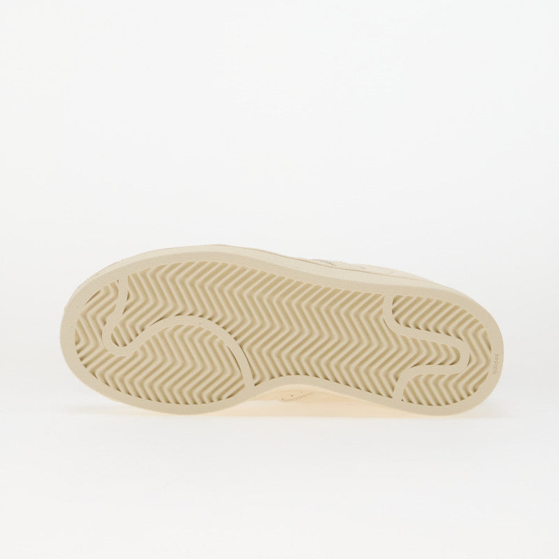 adidas Superstar II Kids Cream White/ Cream White/ Iron Metallic