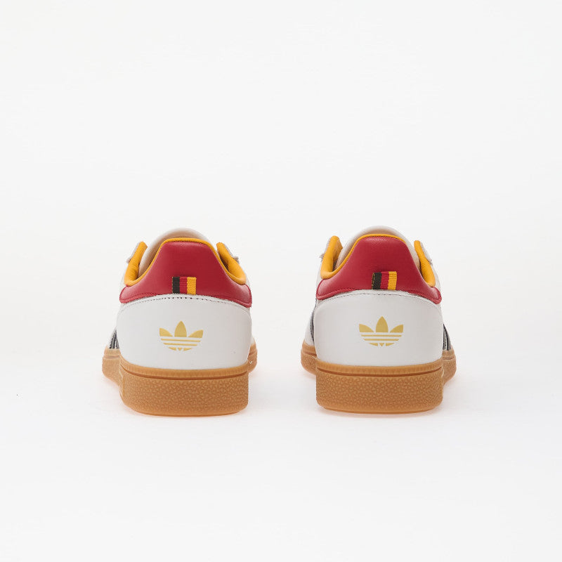 adidas Handball Spezial Ftw White/ Core Black/ Bolred 38