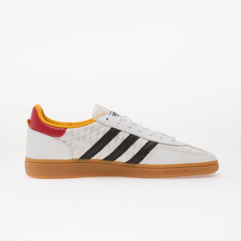 adidas Handball Spezial Ftw White/ Core Black/ Bolred 38
