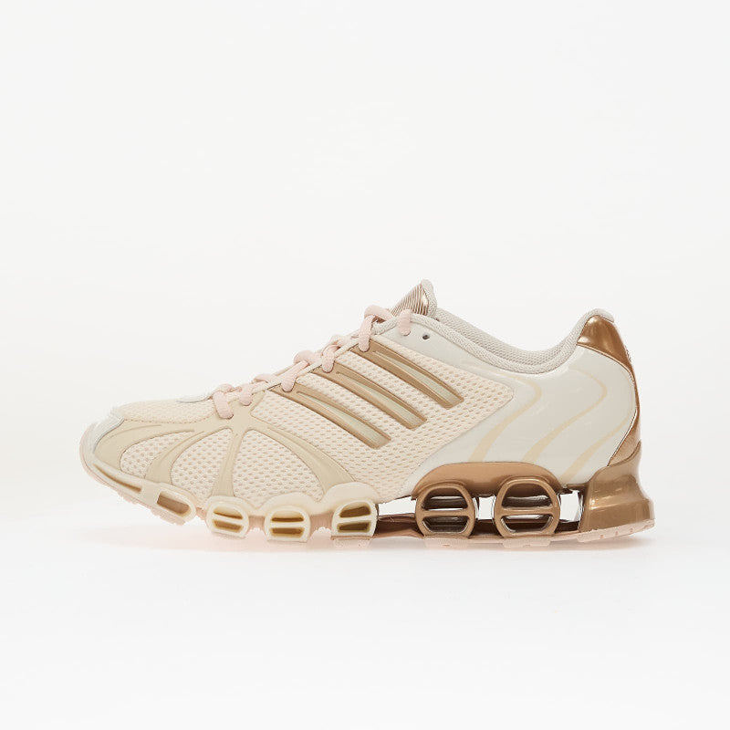 adidas Mega Ghostride Wmns Core White/ Coppmt/ Wonder Aqua