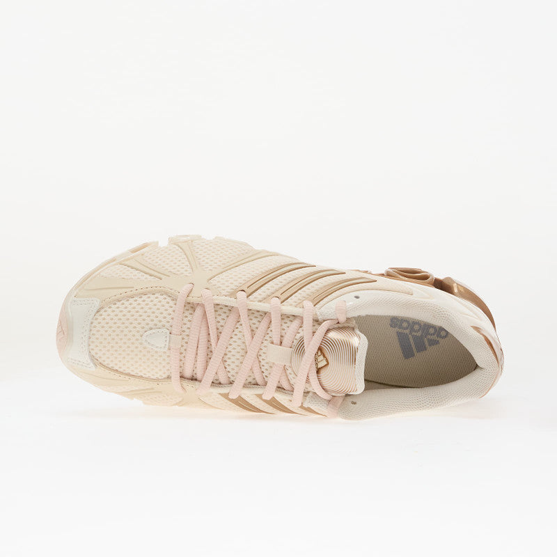 adidas Mega Ghostride Wmns Core White/ Coppmt/ Wonder Aqua