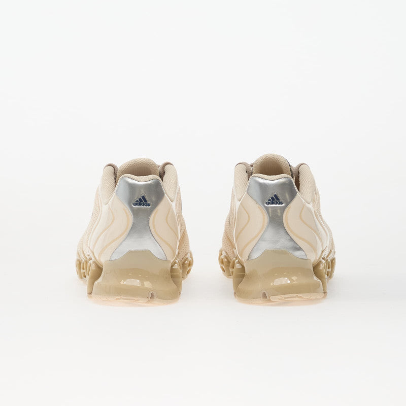 adidas Mega Ghostride Wmns Wonder White/ Wonder Beige/ Silver Metallic
