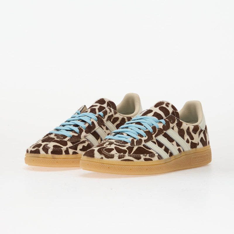adidas Handball Spezial Wmns Crli/ Ivory/ Ice Blue
