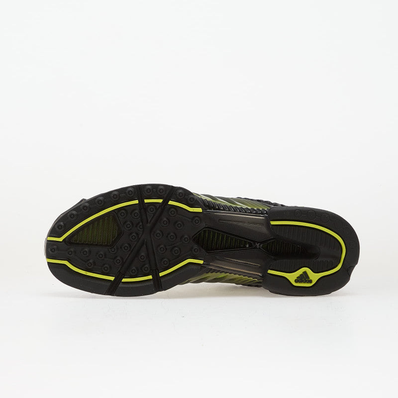 adidas Climacool 1 Core Black/ Iron Metalic/ Semi Solar Yellow 46