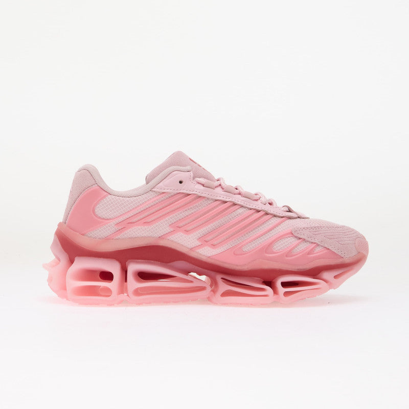 adidas x Willy Chavarria Megaride AG Clear Pink/ Power Red