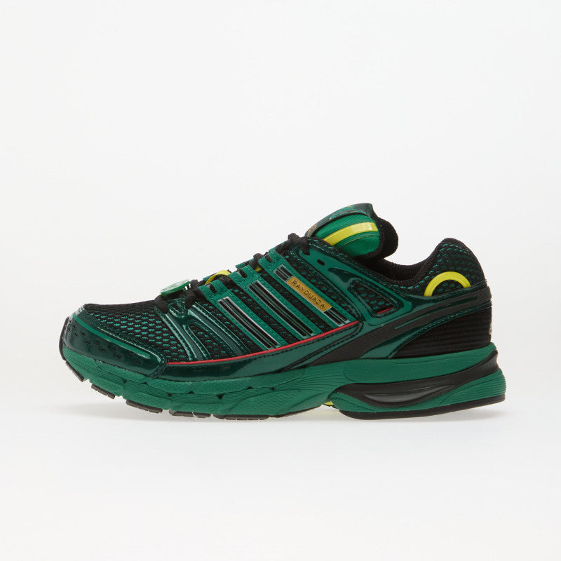 adidas x Pokemon Adistar Control 5 (Rayquaza) Core Black/ Collegiate Green/ Core Black 43
