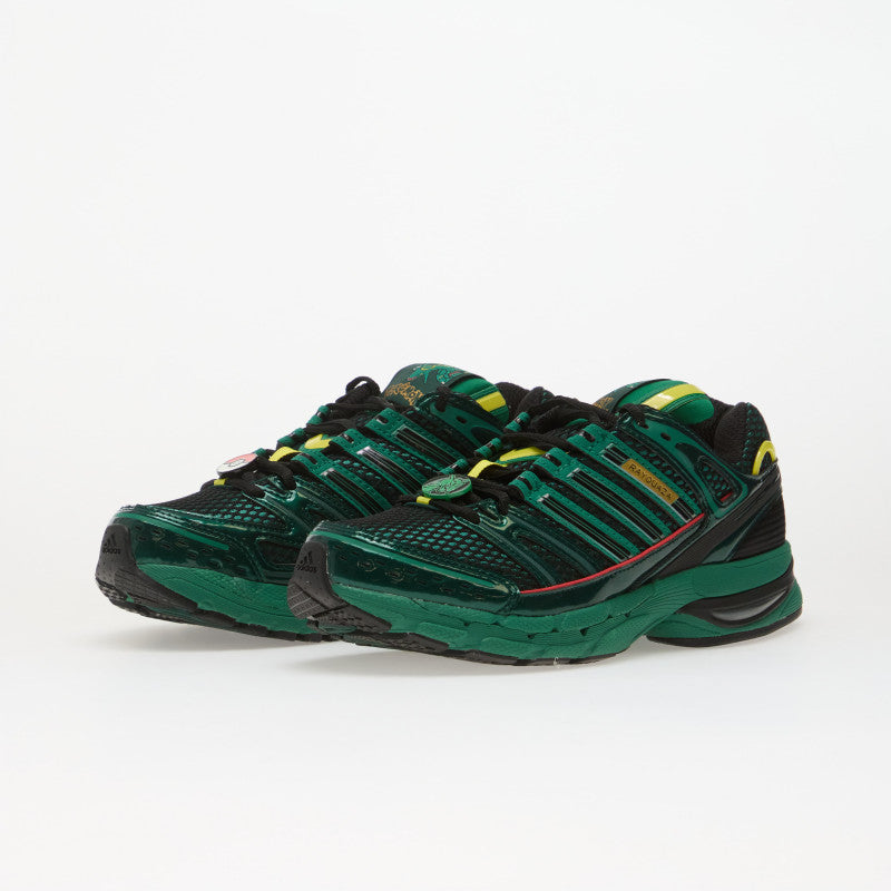 adidas x Pokemon Adistar Control 5 (Rayquaza) Core Black/ Collegiate Green/ Core Black 43