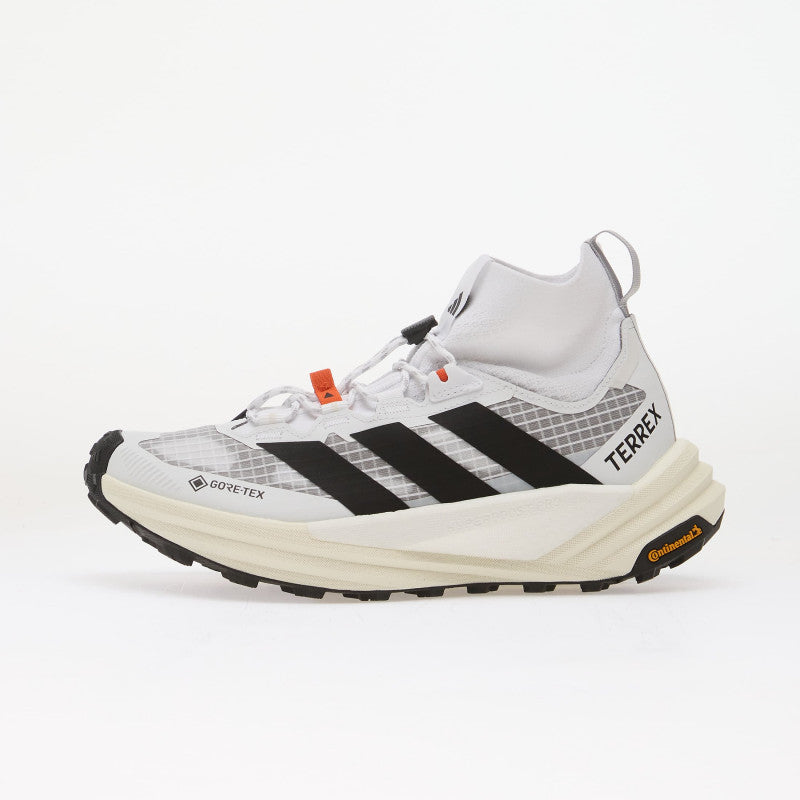 adidas TERREX Freehiker 3 Ultra BOOST DREAMSTRIKE+ GORE-TEX Ftwr White/ Core Black/ Off White 46