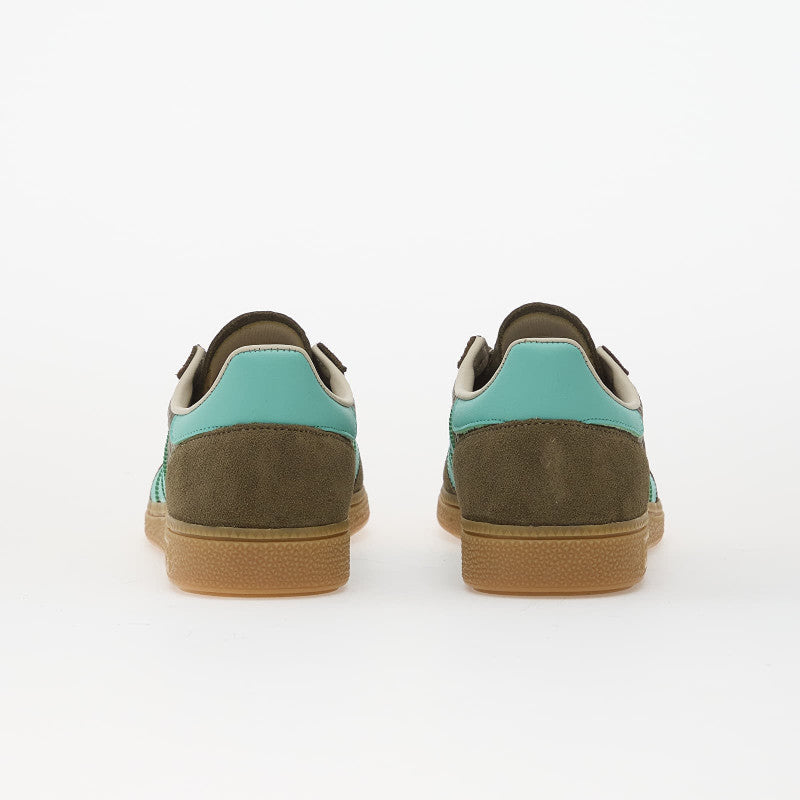 adidas Handball Spezial Olive Strata/ Acimin/ Gum4 40