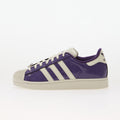 adidas Superstar II Violet/ Off White